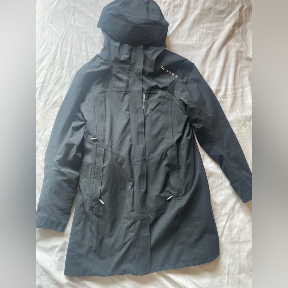 Women’s OROS Ski Coat